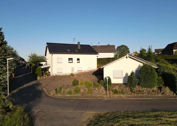 Zum Nuerburgring דירה Munk