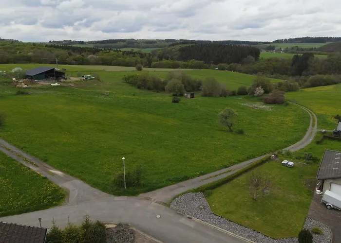 Zum Nuerburgring דירה *