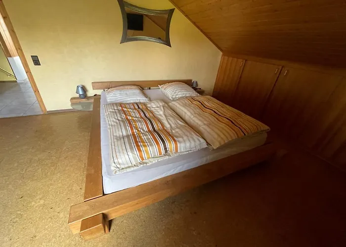 Zum Nuerburgring דירה