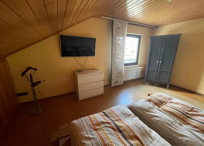 Zum Nuerburgring דירה