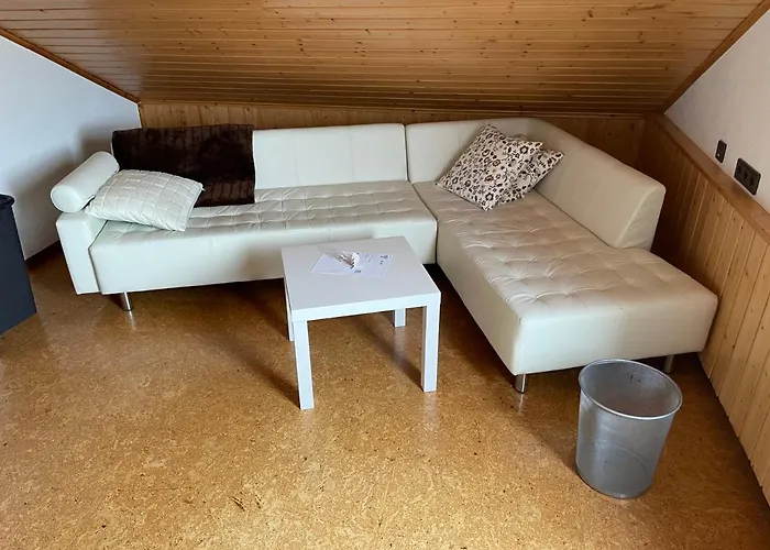 Zum Nuerburgring דירה